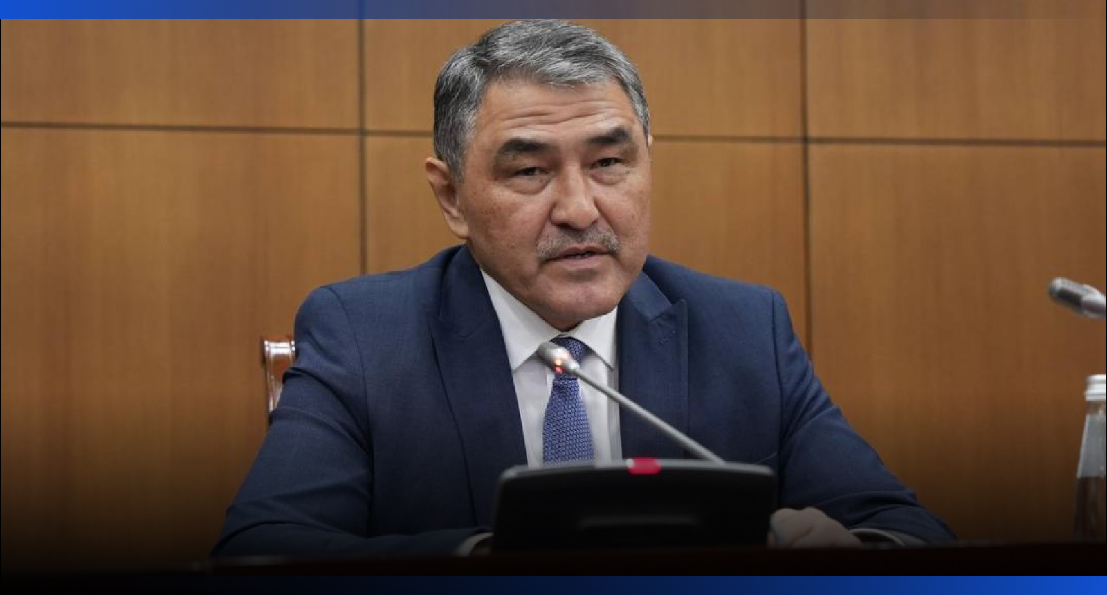 Image for В Минводы обсудили проект новой Конституции и приоритеты водной безопасности